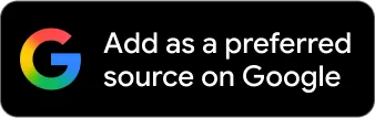 Add Britt Creative as a preferred source on Google